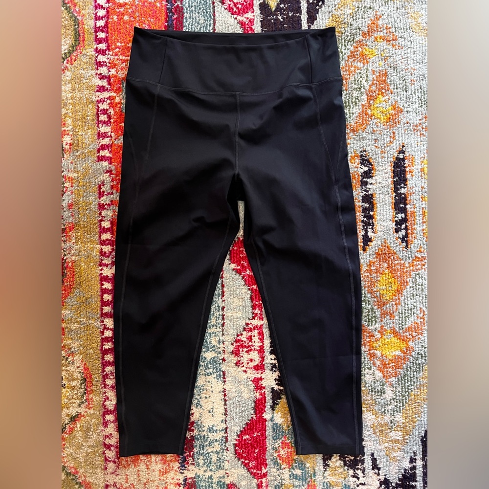 Girlfriend Collective XXXL Leggings New without tags. Never worn.